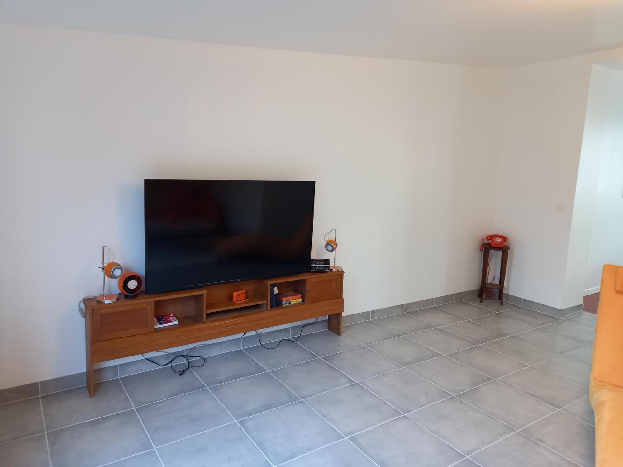 Hébergement de vacances Maison Circuit Des 24h