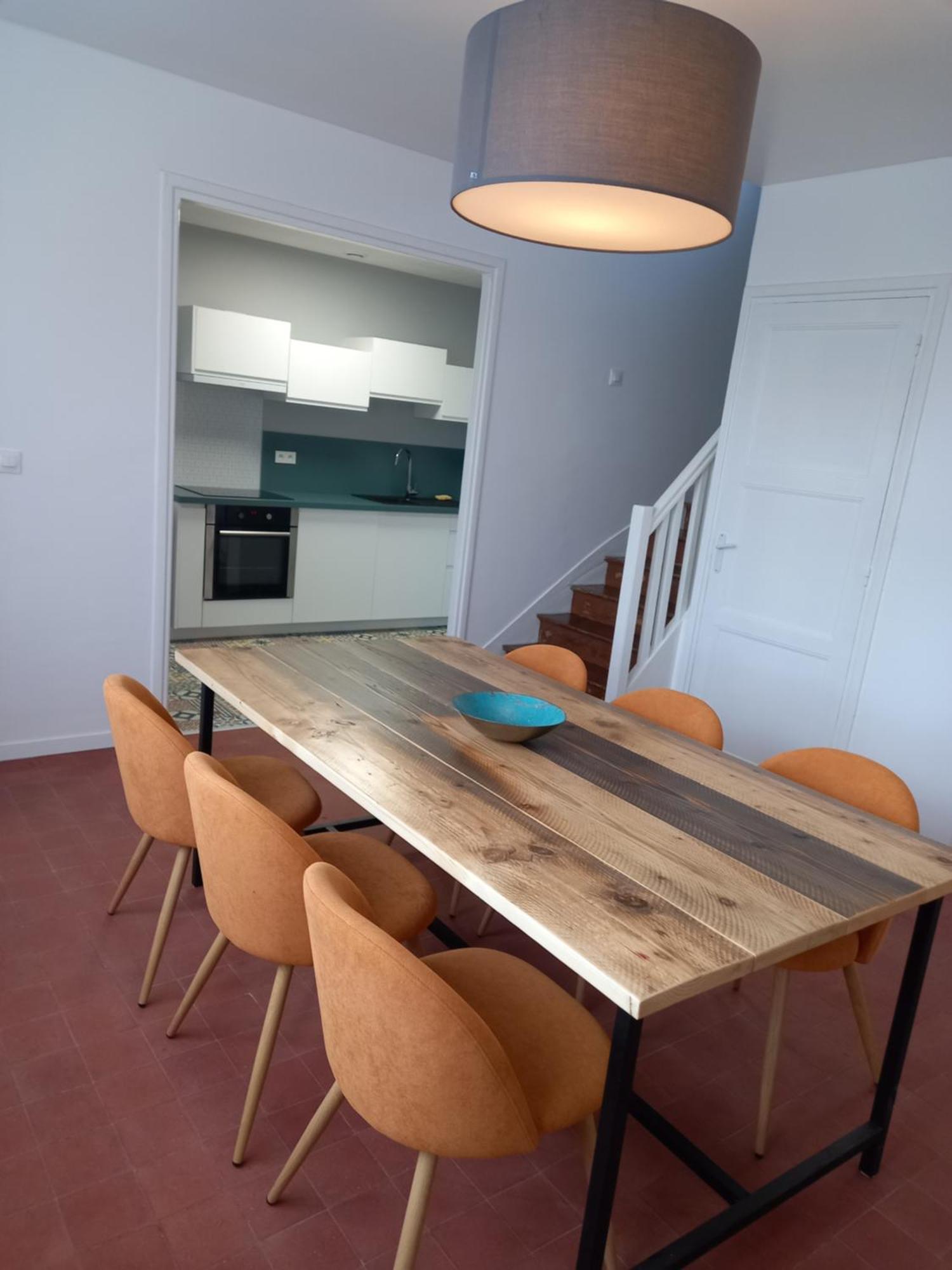 Maison Circuit Des 24h Hébergement de vacances *