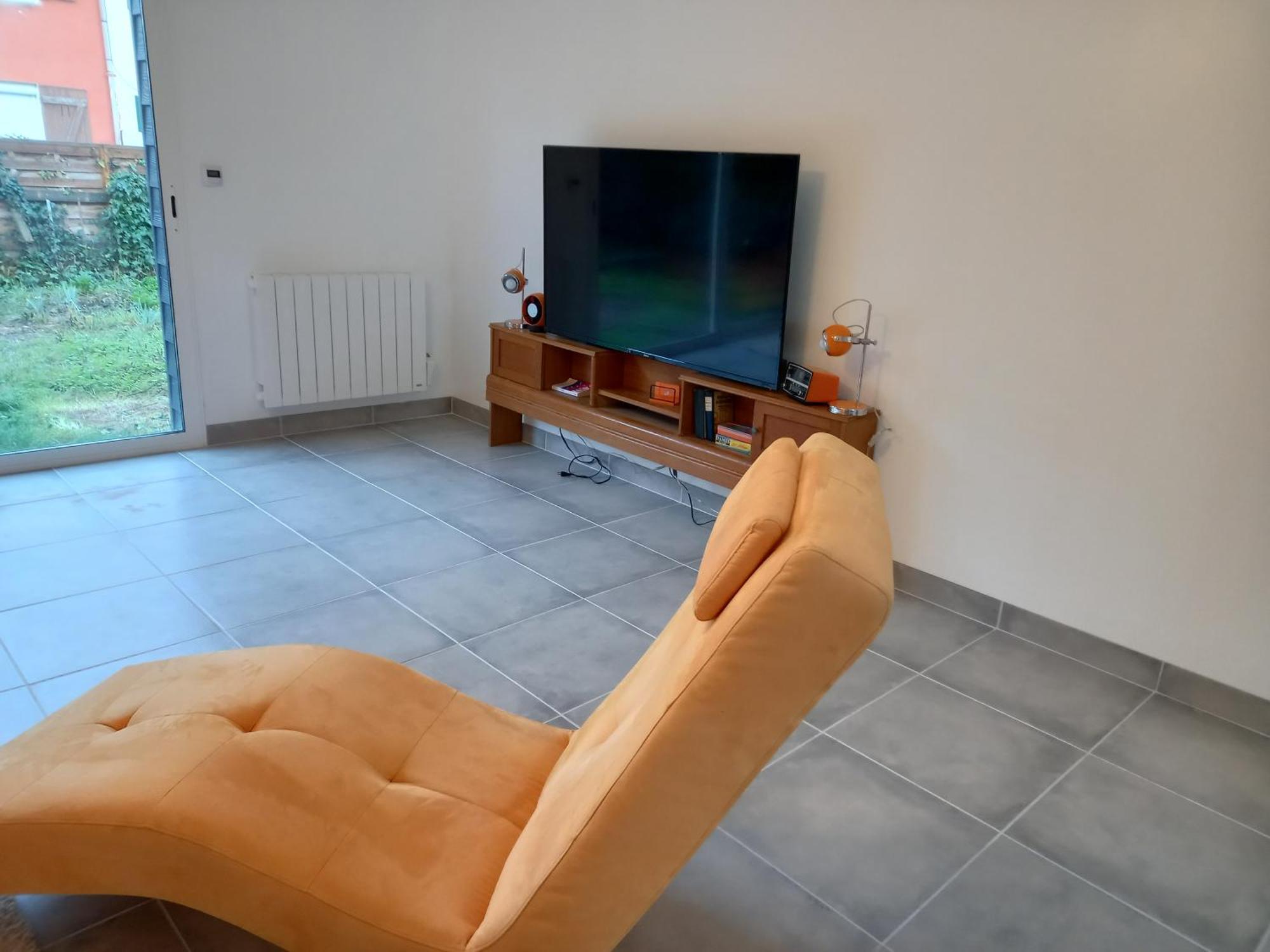 Hébergement de vacances Maison Circuit Des 24h *
