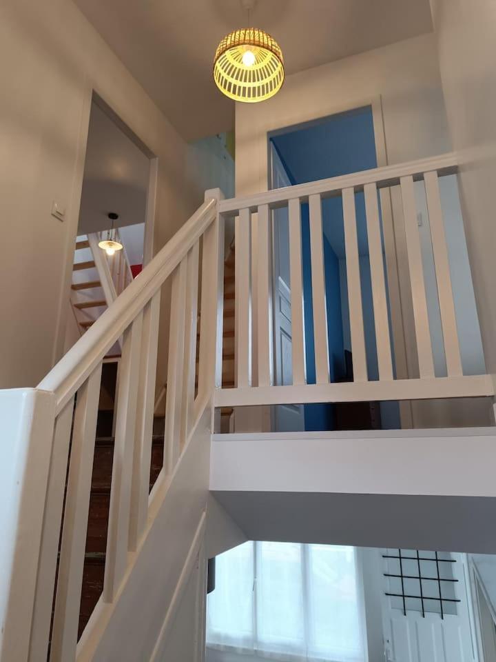 Maison Circuit Des 24h Hébergement de vacances